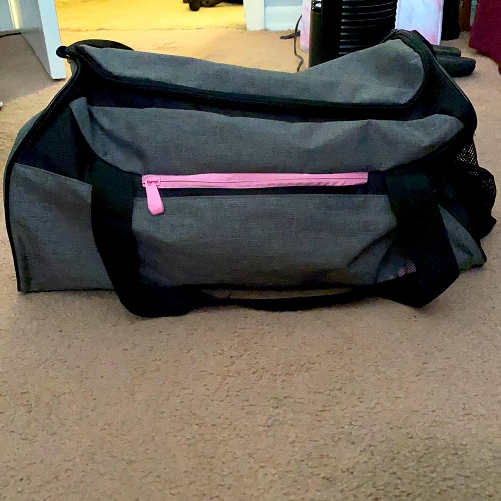Puma gym bag